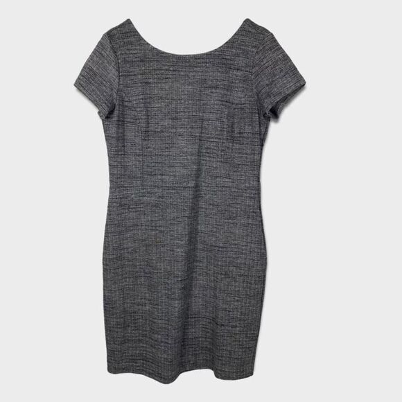 Banana Republic Dresses & Skirts - Banana Republic Sheath Career Dress size 10 Tweed Knit